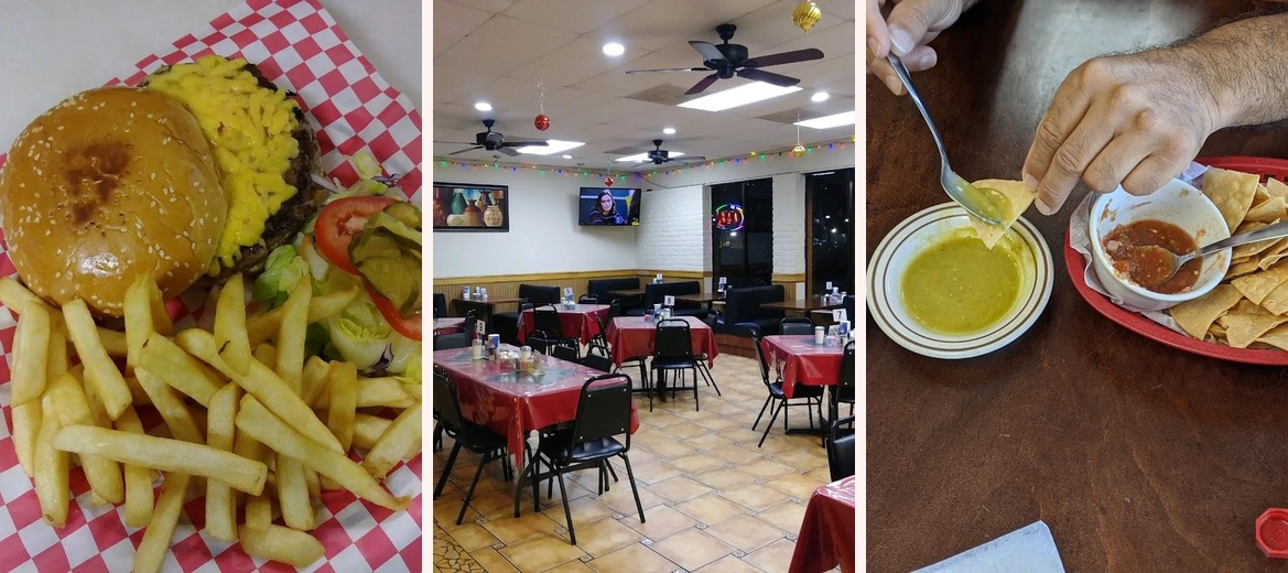 Doña Paz Mexican Restaurant Gallery Image 2