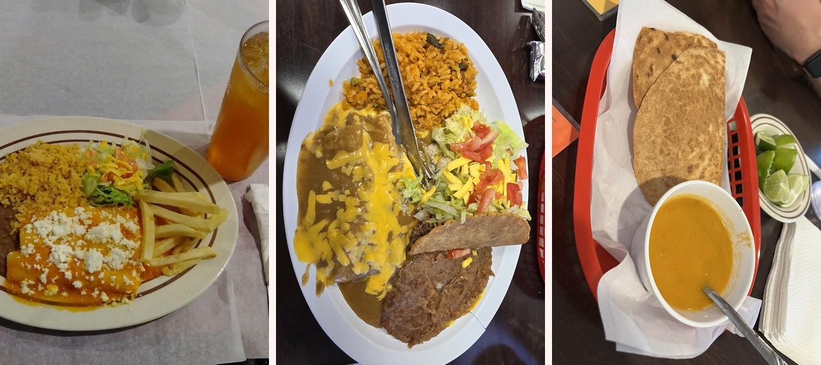 Doña Paz Mexican Restaurant Gallery Image 3