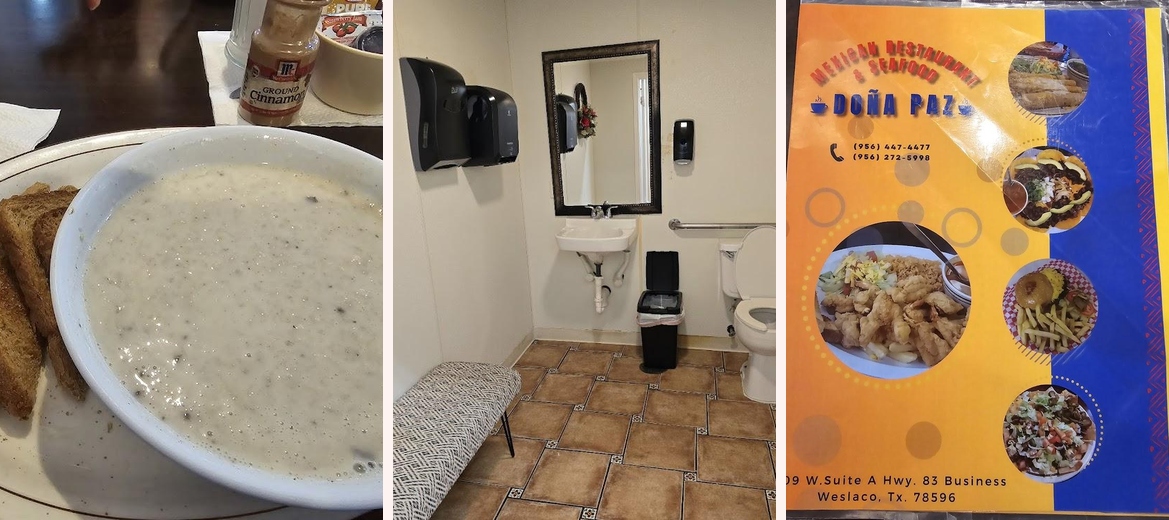 Doña Paz Mexican Restaurant Gallery Image 6